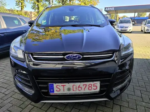 Used FORD KUGA Diesel 2015 Ad 