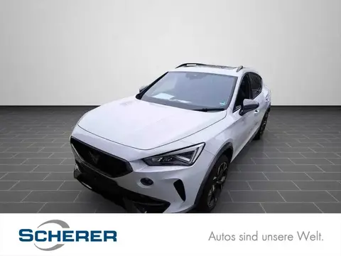 Used CUPRA FORMENTOR Petrol 2021 Ad 