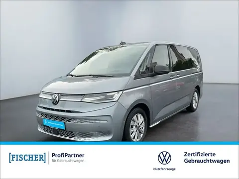 Annonce VOLKSWAGEN T7 Diesel 2022 d'occasion 