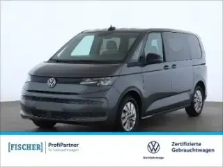 Used VOLKSWAGEN T7 Diesel 2022 Ad 