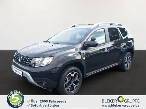 Annonce DACIA DUSTER Essence 2021 d'occasion 