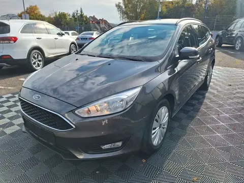 Annonce FORD FOCUS Essence 2018 d'occasion 