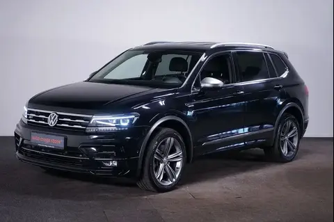 Used VOLKSWAGEN TIGUAN Diesel 2021 Ad 