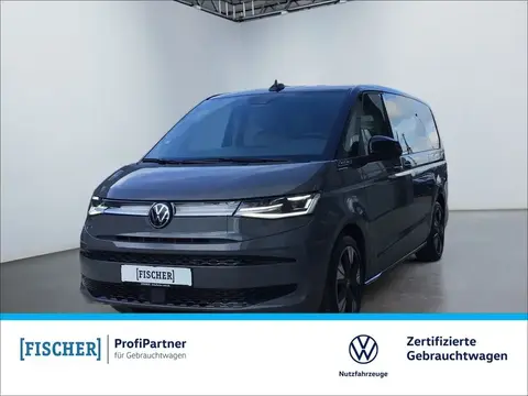 Annonce VOLKSWAGEN T7 Hybride 2024 d'occasion 