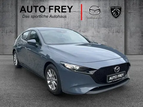 Used MAZDA 3 Petrol 2020 Ad 