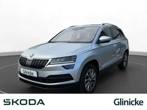 Used SKODA KAROQ Diesel 2021 Ad 