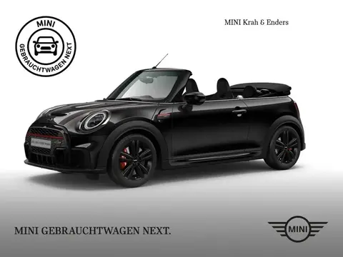 Annonce MINI JOHN COOPER WORKS Essence 2021 d'occasion 