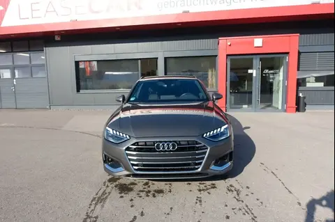 Used AUDI A4 Diesel 2021 Ad 