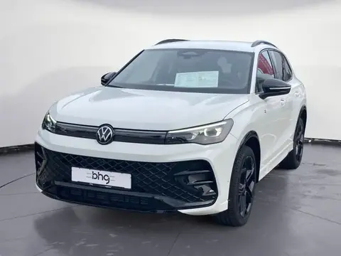 Annonce VOLKSWAGEN TIGUAN Diesel 2024 d'occasion 