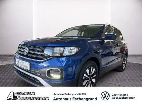 Used VOLKSWAGEN T-CROSS Petrol 2023 Ad 