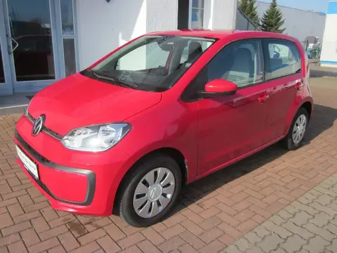 Used VOLKSWAGEN UP! Petrol 2021 Ad 