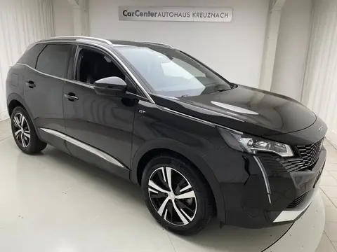 Used PEUGEOT 3008 Petrol 2023 Ad 