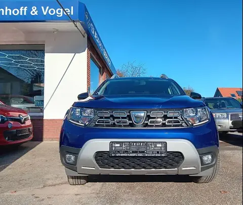 Used DACIA DUSTER Petrol 2020 Ad 