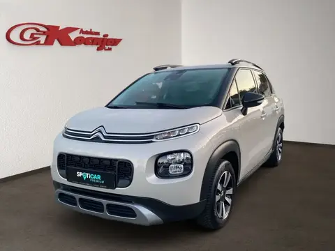 Used CITROEN C3 AIRCROSS Petrol 2020 Ad 