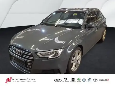 Used AUDI A3 Petrol 2019 Ad 