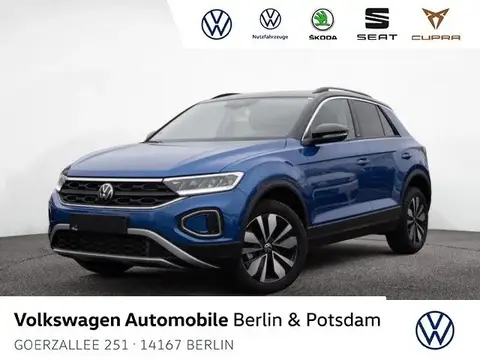 Used VOLKSWAGEN T-ROC Petrol 2023 Ad 