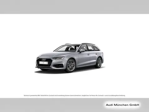 Used AUDI A4 Diesel 2020 Ad 