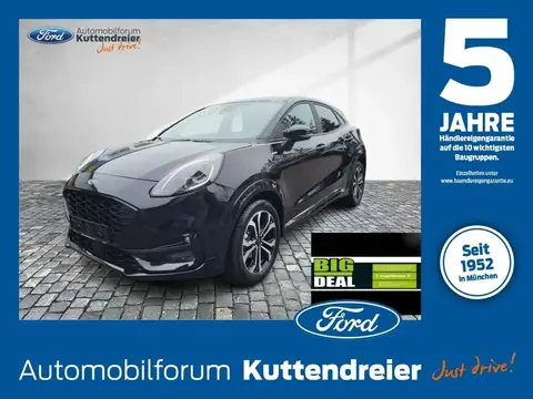 Annonce FORD PUMA Essence 2024 d'occasion 