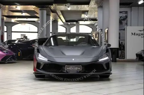 Annonce FERRARI F8 Essence 2021 d'occasion 