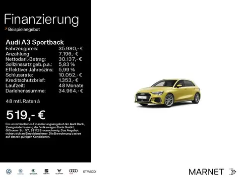 Used AUDI A3 Diesel 2024 Ad 