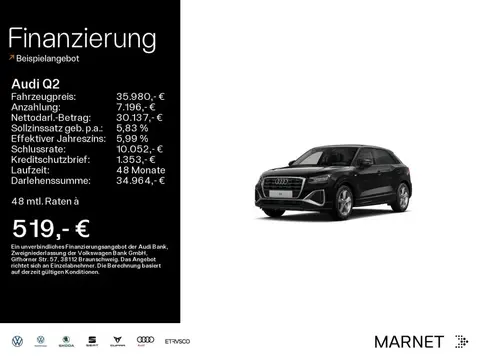 Used AUDI Q2 Diesel 2024 Ad 