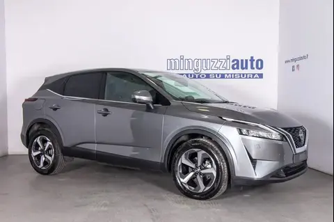 Used NISSAN QASHQAI Hybrid 2024 Ad 