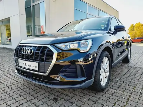 Used AUDI Q3 Petrol 2022 Ad 