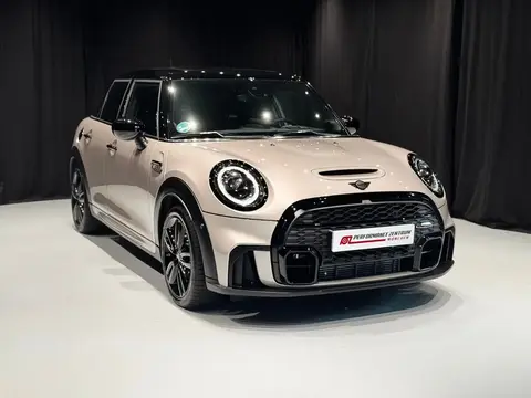 Annonce MINI COOPER Essence 2023 d'occasion 