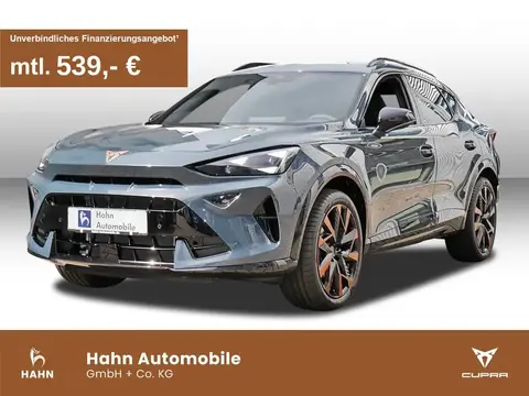 Annonce CUPRA FORMENTOR Essence 2024 d'occasion 