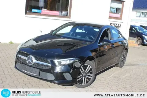 Used MERCEDES-BENZ CLASSE A Hybrid 2020 Ad 