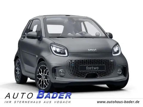 Used SMART FORTWO Not specified 2023 Ad 