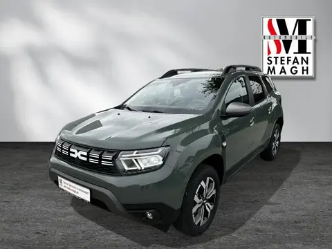 Used DACIA DUSTER Petrol 2024 Ad 