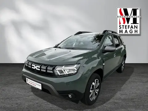 Used DACIA DUSTER Petrol 2024 Ad 