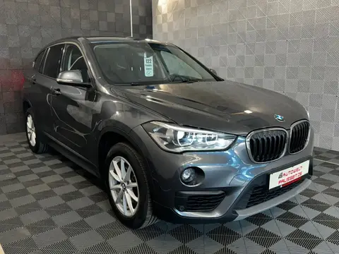 Used BMW X1 Petrol 2019 Ad 