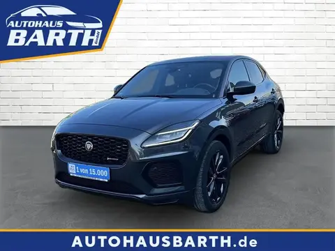 Used JAGUAR E-PACE Petrol 2021 Ad 