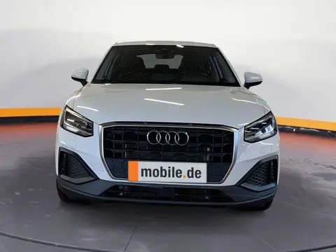 Annonce AUDI Q2 Essence 2023 d'occasion 