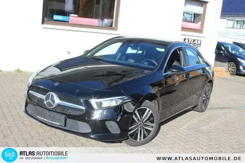 Used MERCEDES-BENZ CLASSE A Hybrid 2020 Ad 