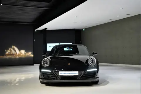 Annonce PORSCHE 991 Essence 2016 d'occasion 