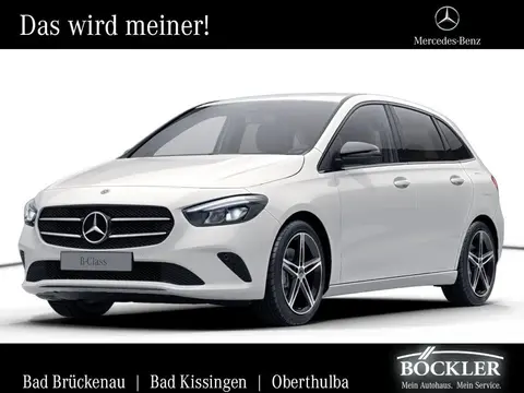 Used MERCEDES-BENZ CLASSE B Petrol 2021 Ad 