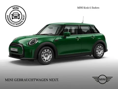 Annonce MINI ONE Essence 2021 d'occasion 