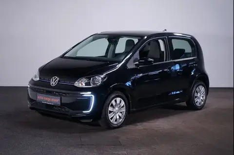 Annonce VOLKSWAGEN UP! Non renseigné 2020 d'occasion 