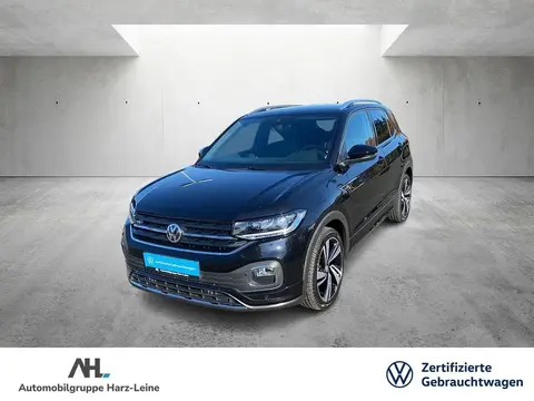 Used VOLKSWAGEN T-CROSS Petrol 2020 Ad 