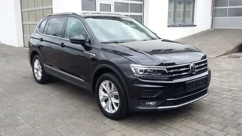 Annonce VOLKSWAGEN TIGUAN Essence 2020 d'occasion 