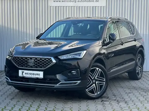 Annonce SEAT TARRACO Essence 2019 d'occasion 