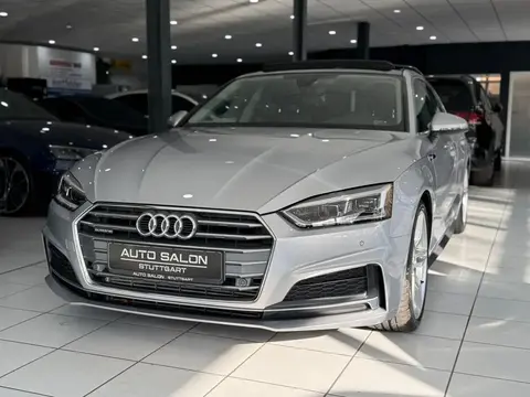 Annonce AUDI A5 Diesel 2019 d'occasion 