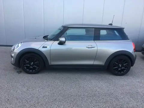 Used MINI ONE Petrol 2020 Ad 