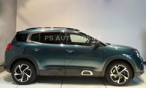 Annonce CITROEN C5 AIRCROSS Hybride 2021 d'occasion 