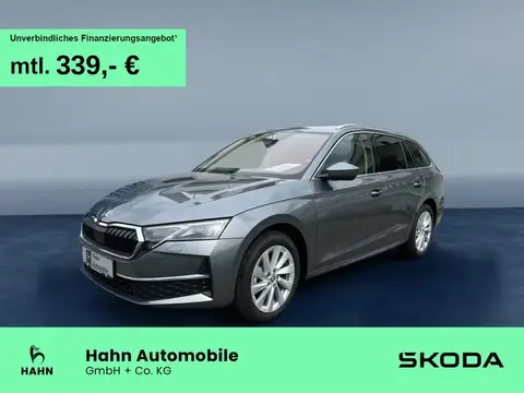 Used SKODA OCTAVIA Diesel 2024 Ad 