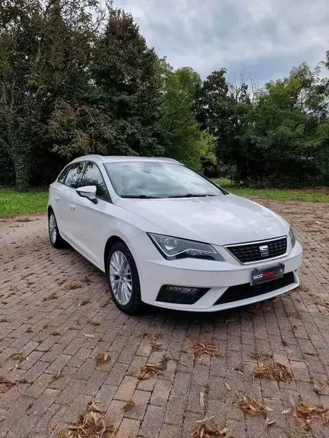 Used SEAT LEON  2020 Ad 