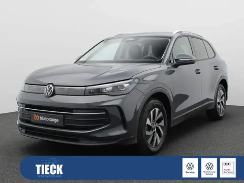 Used VOLKSWAGEN TIGUAN Petrol 2024 Ad 